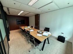 Sgx Centre Ii (D1), Office #629210761